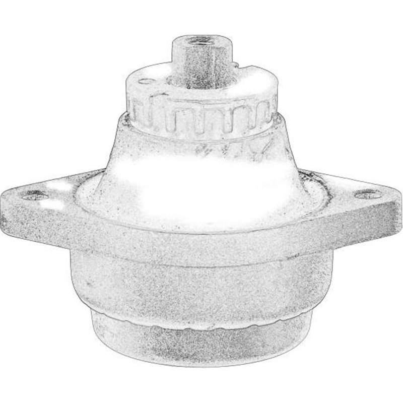 Suport motor - VAG-4E0199267S