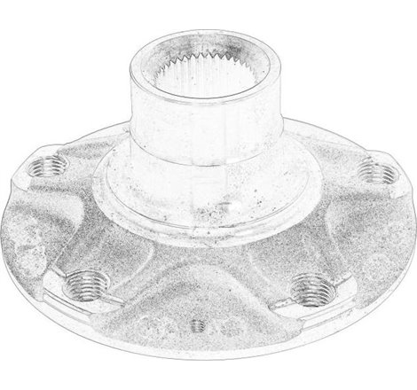 Set rulment roata - VAG-4E0407613C