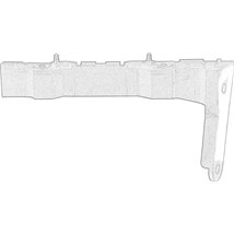 Suport, bara protectie - VAG-4E0807284B