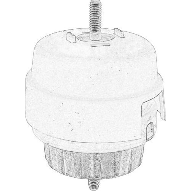 Suport motor - VAG-4F0199382BT