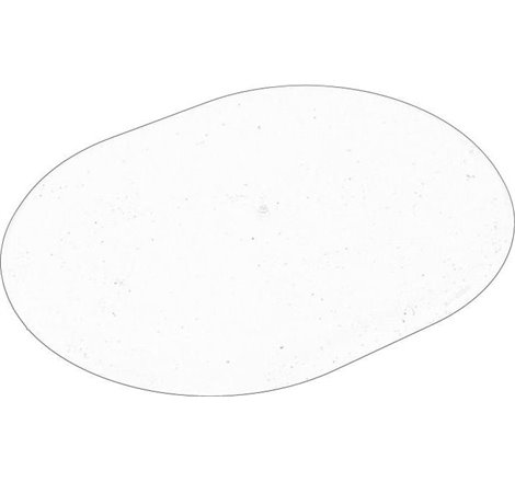 Carenaj,cpasaj roata - VAG-4F0809967B