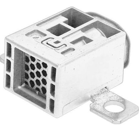 Senzor, management baterie - VAG-4F0915519