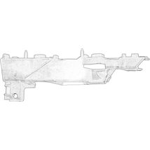 Suport, bara protectie - VAG-4G0807284