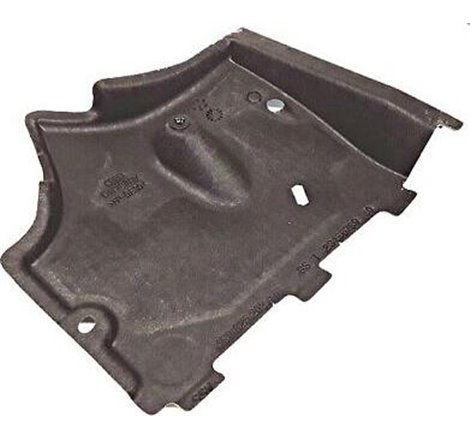 Acoperire motor - VAG-4G0825202A