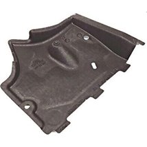 Acoperire motor - VAG-4G0825202A