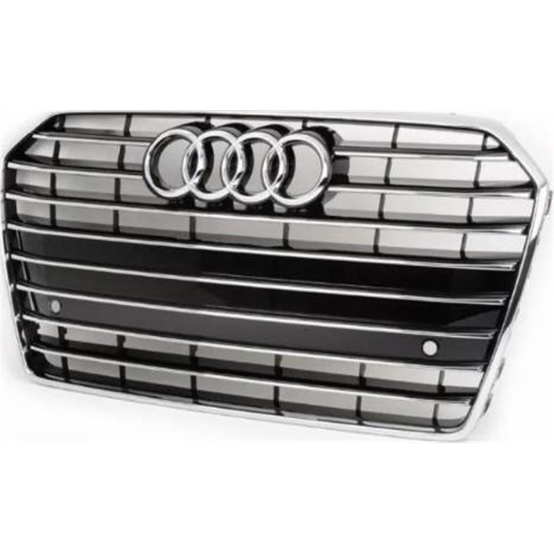 Grila radiator - VAG-4G0853651T94