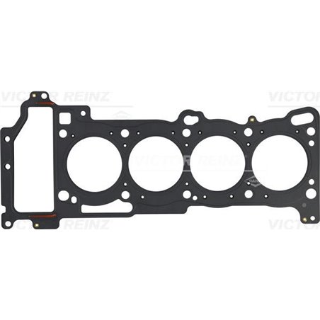 Grila radiator - VAG-4G0853651T94