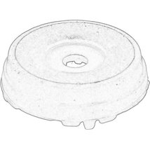 Suport radiator - VAG-4M0121268A