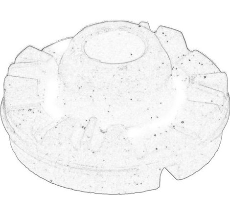 Suport radiator - VAG-4M0121275A