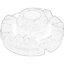 Suport radiator - VAG-4M0121275A