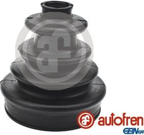 Burduf cauciuc, articulatie planetara - AUTOFREN SEINSA-D8297