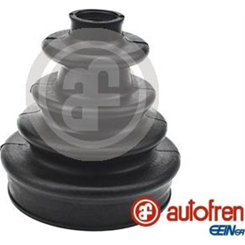 Burduf cauciuc, articulatie planetara - AUTOFREN SEINSA-D8297