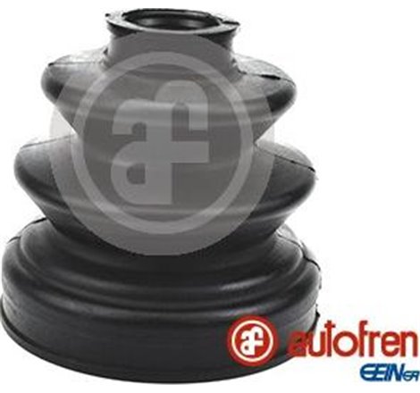 Burduf cauciuc, articulatie planetara - AUTOFREN SEINSA-D8298