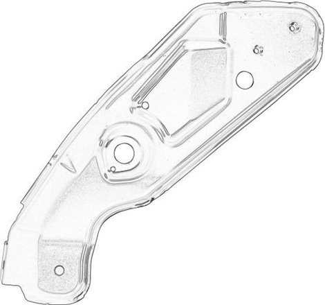 Suport radiator - VAG-5F0806930