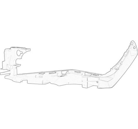 Suport, far - VAG-5F0807571C