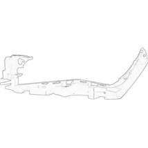 Suport, far - VAG-5F0807571C