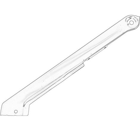 Acoperire fata - VAG-5G0805932