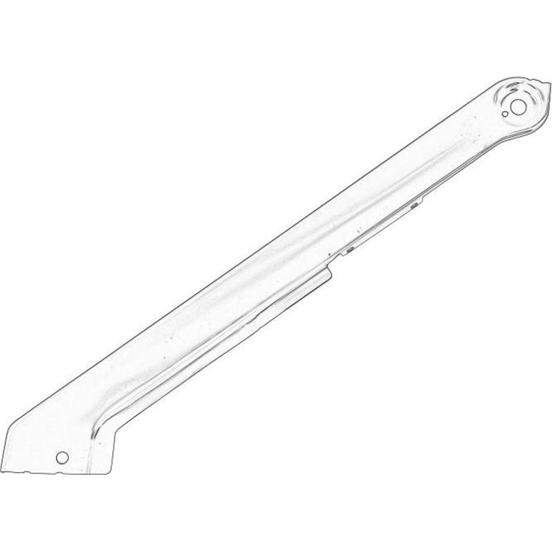 Acoperire fata - VAG-5G0805932