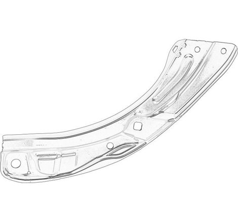 Suport, far - VAG-5JA805932A