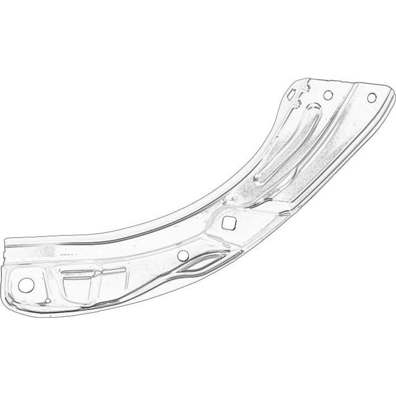 Suport, far - VAG-5JA805932A