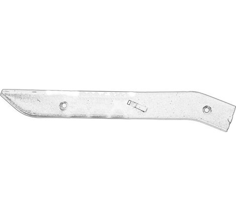 Suport, bara protectie - VAG-5JA807050