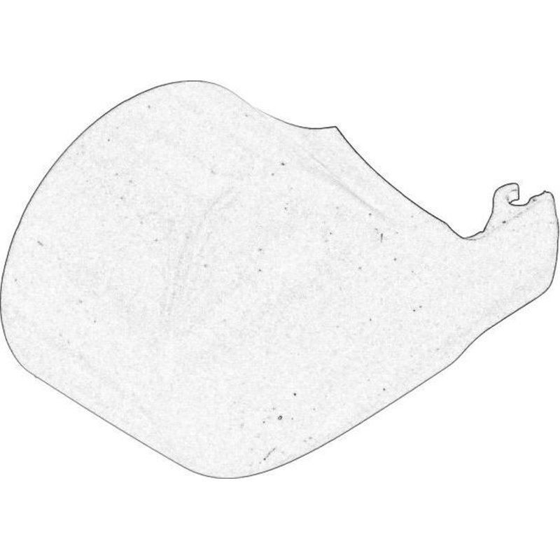 Capac, brat stergator parbriz - VAG-5K6955435