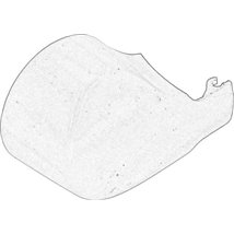 Capac, brat stergator parbriz - VAG-5K6955435