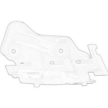 Suport, bara protectie - VAG-5M0807049