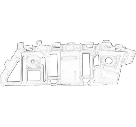 Tampon - VAG-5N0807183D