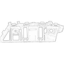 Tampon - VAG-5N0807183D