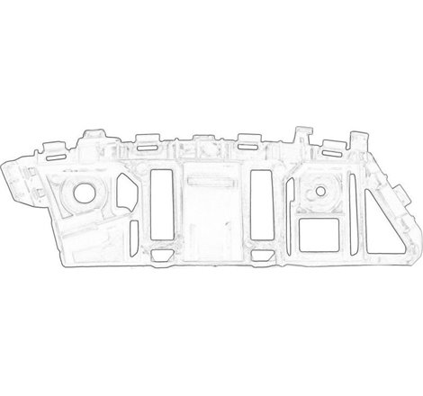 Tampon - VAG-5N0807184D