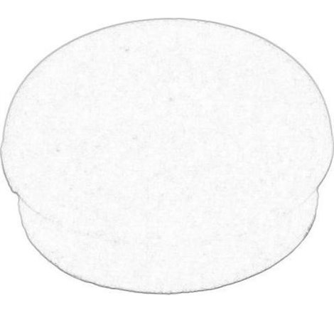 Capac, brat stergator parbriz - VAG-5N09552059B9