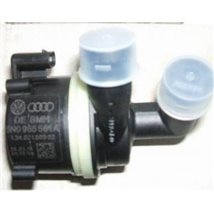 Pompa apa suplimentar - VAG-5N0965561A