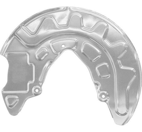 Protectie stropire,disc frana - VAG-5Q0615311G