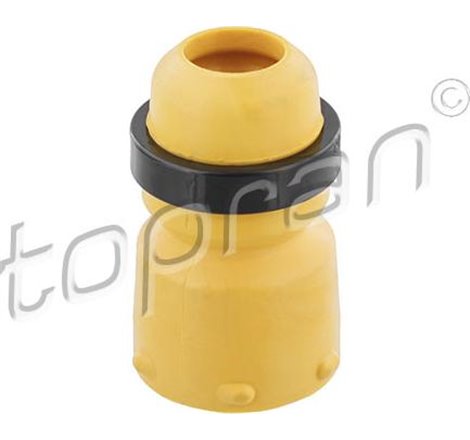 Tampon cauciuc, suspensie - VAG-5QF412303