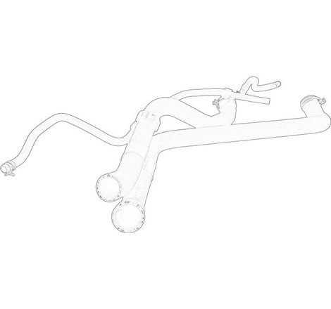 Furtun radiator - VAG-6C0122101AH