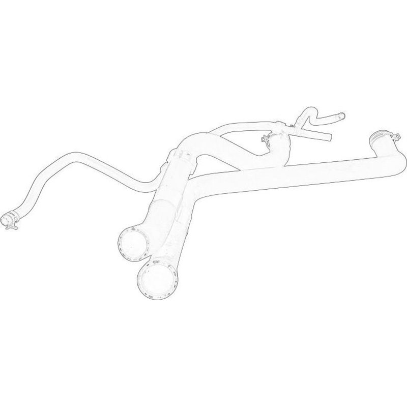 Furtun radiator - VAG-6C0122101AH