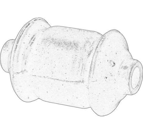 Bucsa arc foi - VAG-6K9501541