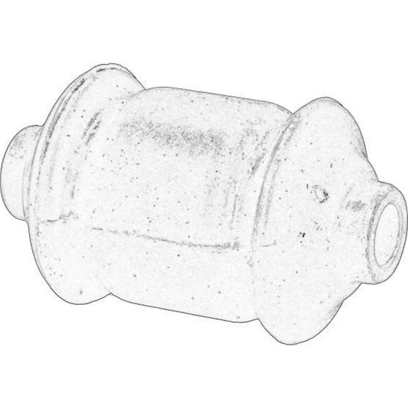 Bucsa arc foi - VAG-6K9501541