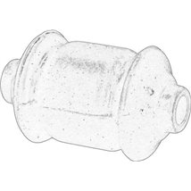 Bucsa arc foi - VAG-6K9501541