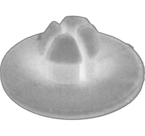 Set accesorii, sabot de frana - VAG-6N0609589