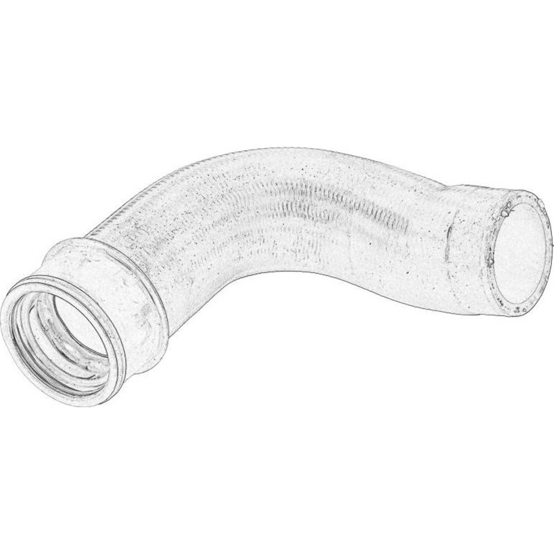 Furtun aer supraalimentare - VAG-6Q0145828N