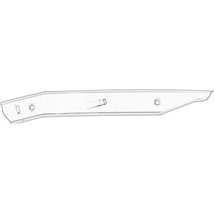 Suport, bara protectie - VAG-6V0807049