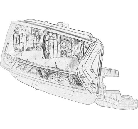 Far - VAG-6V1941016D