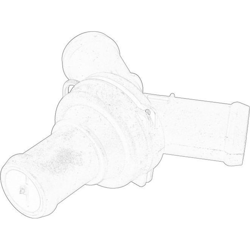 Termostat,lichid racire - VAG-7E0121113B