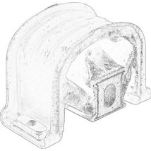 Suport motor - VAG-7E0199848