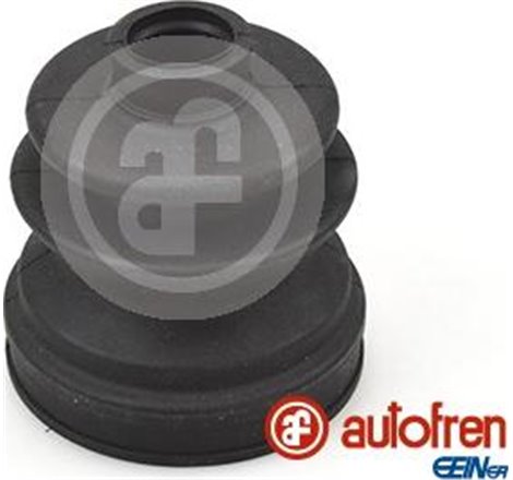 Burduf cauciuc, articulatie planetara - AUTOFREN SEINSA-D8318