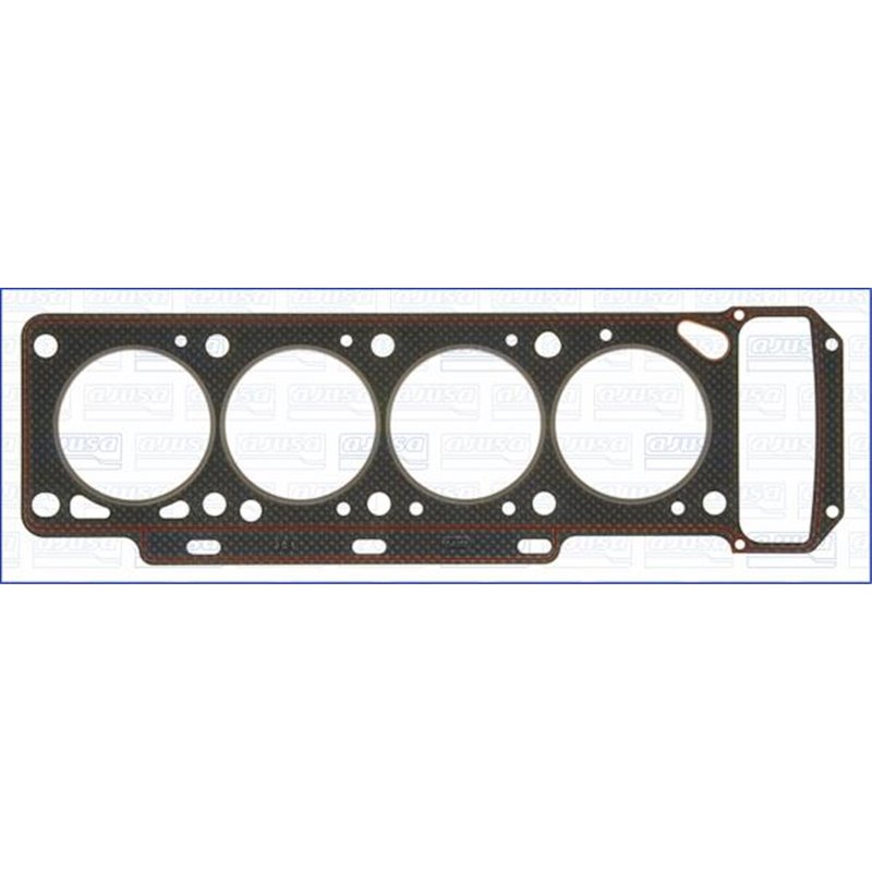 Garnitura, chiulasa - Ajusa-10009100