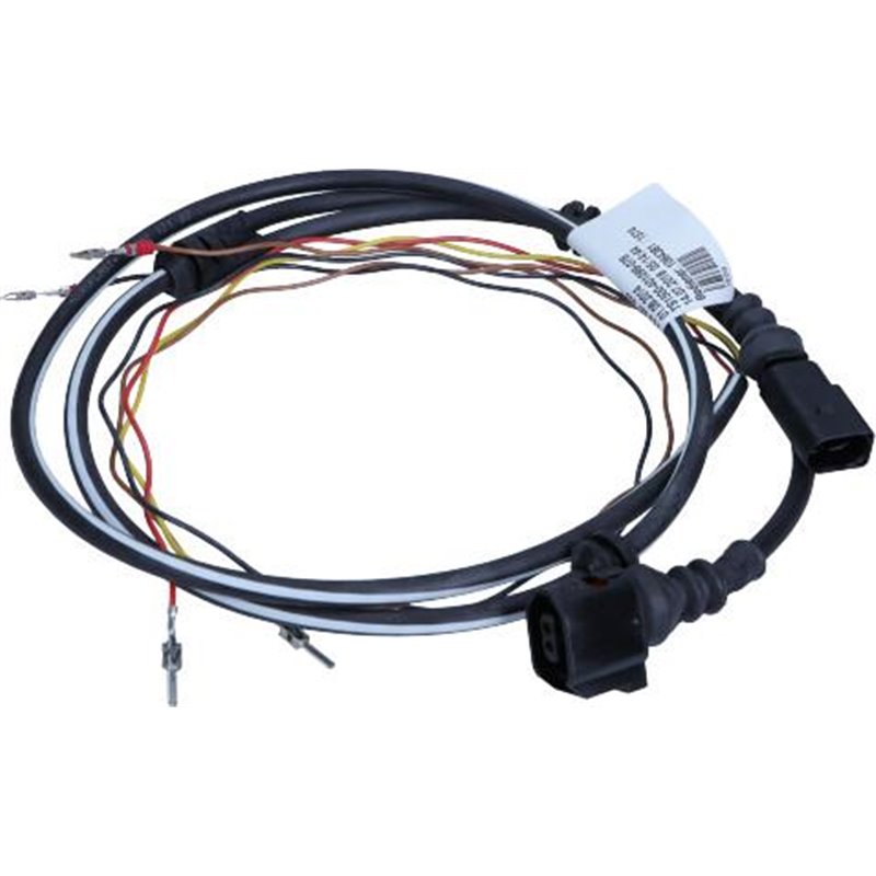 Set reparat cabluri, senzor turatie roata - VAG-7E0927903