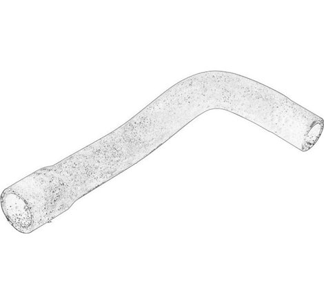 Furtun radiator - VAG-7H0121157E